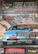Revue technique peugeot d'occasion  Morières-lès-Avignon