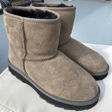 Emu australia ankle for sale  CAERNARFON