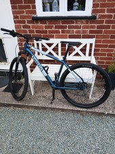 Ghost bike large for sale  WELSHPOOL