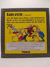 Tanzen fröhliches wörterbuch gebraucht kaufen  Buttenwiesen