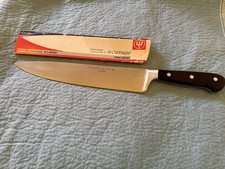 Vtg. wusthof trident for sale  Albuquerque
