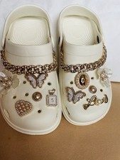 Damen clogs 38 gebraucht kaufen  Halle