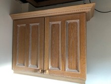 Complete kitchen units for sale  LUTTERWORTH
