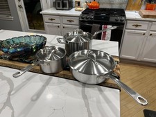 Made cookware ply for sale  San Antonio