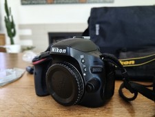 Nikon d5100 con usato  Bazzano
