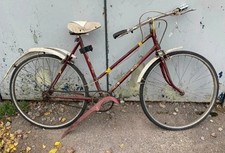 Vintage bicycle joblot for sale  CARDIFF