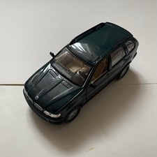 Bmw 1999 suv for sale  HEREFORD
