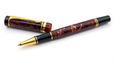 Parker international duofold for sale  LONDON