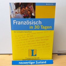 Langenscheidt französisch tag gebraucht kaufen  Hameln