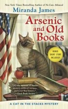 Arsenic old books for sale  Montgomery
