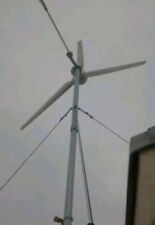 Komplett windrad generator gebraucht kaufen  Magdeburg