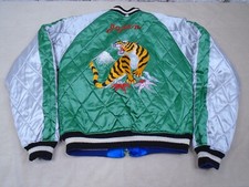 Vtg sukajan satin for sale  Springfield