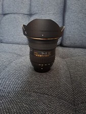 Objectif zoom tokina d'occasion  Paris XI