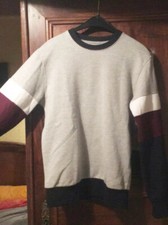 Sweat célio gris d'occasion  Caylus