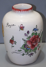 Joli ancien vase d'occasion  Angoulême