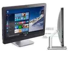 Dell OptiPlex 9020 AIO Intel Core i7-4770S 16GB 600GB SSD Win10 Pro WIFI comprar usado  Enviando para Brazil