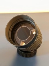 Objectif minolta rokkor d'occasion  Saint-Gratien
