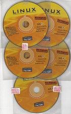 Ubuntu dvd linux gebraucht kaufen  Mönchengladbach