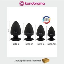 Silexd anal plug usato  Martinsicuro