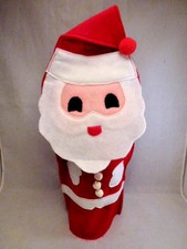 Vintage santa claus for sale  San Mateo