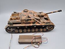 Bandai panzer sturmgeschütz gebraucht kaufen  Reinbek