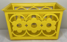 Vintage mcm harvest for sale  Ames