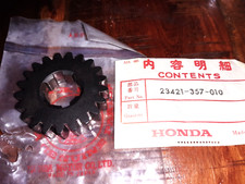 Nos honda elsinore for sale  BRADFORD