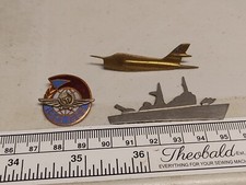 Vintage soviet military for sale  CAMBORNE