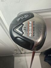 Callaway fusion driver for sale  Niceville