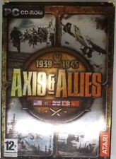 axis allies for sale  EXETER