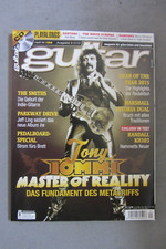 Guitar musiker magazin gebraucht kaufen  Remscheid
