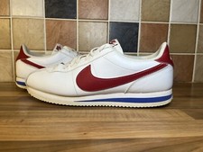 Nike cortez basic for sale  ILKESTON