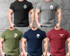Gym fit shirt for sale  MANCHESTER