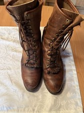 Western boots men gebraucht kaufen  Schafstedt