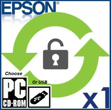Epson printer waste for sale  TORQUAY