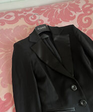 Blazer nero pinko usato  Milano