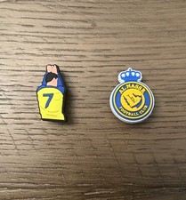 Ronaldo nassr soccer for sale  Pompano Beach