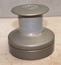 Vintage boat capstan for sale  Webster