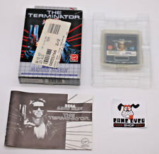 Jeu the terminator d'occasion  Carqueiranne
