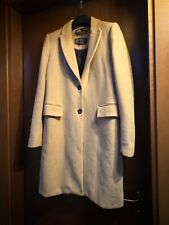 Cappotto donna lana usato  Bussero