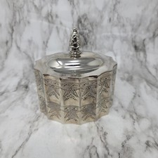 Godinger silver plated for sale  Phoenix