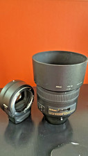 Nikon 85mm 1.8g for sale  Jacksonville