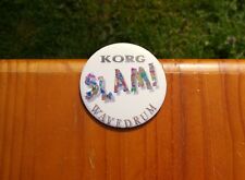 Korg slam wavedrum for sale  Clinton