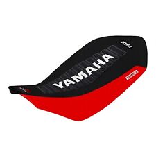 FMX BLACK & RED Series Seat Cover for Yamaha Raptor 700 700R FREE SHIP included na sprzedaż  Wysyłka do Poland