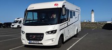 Eura mobil 675 gebraucht kaufen  Solingen