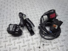 2013 13-17 Honda CB500 CB500F CB500X interruptor de alça esquerda direita controle do acelerador  comprar usado 2013 13-17 Honda CB500 CB500F CB500X interruptor de alça esquerda direita controle do acelerador  comprar usado  Enviando para Brazil