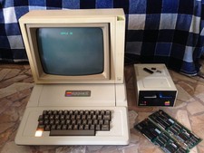 Apple 48k europlus d'occasion  Expédié en Belgium