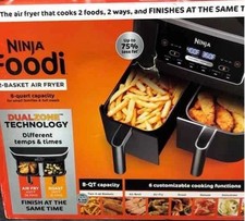 New ninja dz201 for sale  Brooklyn