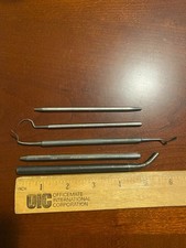 Lot vintage dental for sale  Lumberton