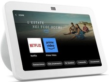 Echo show 3ª usato  Perugia